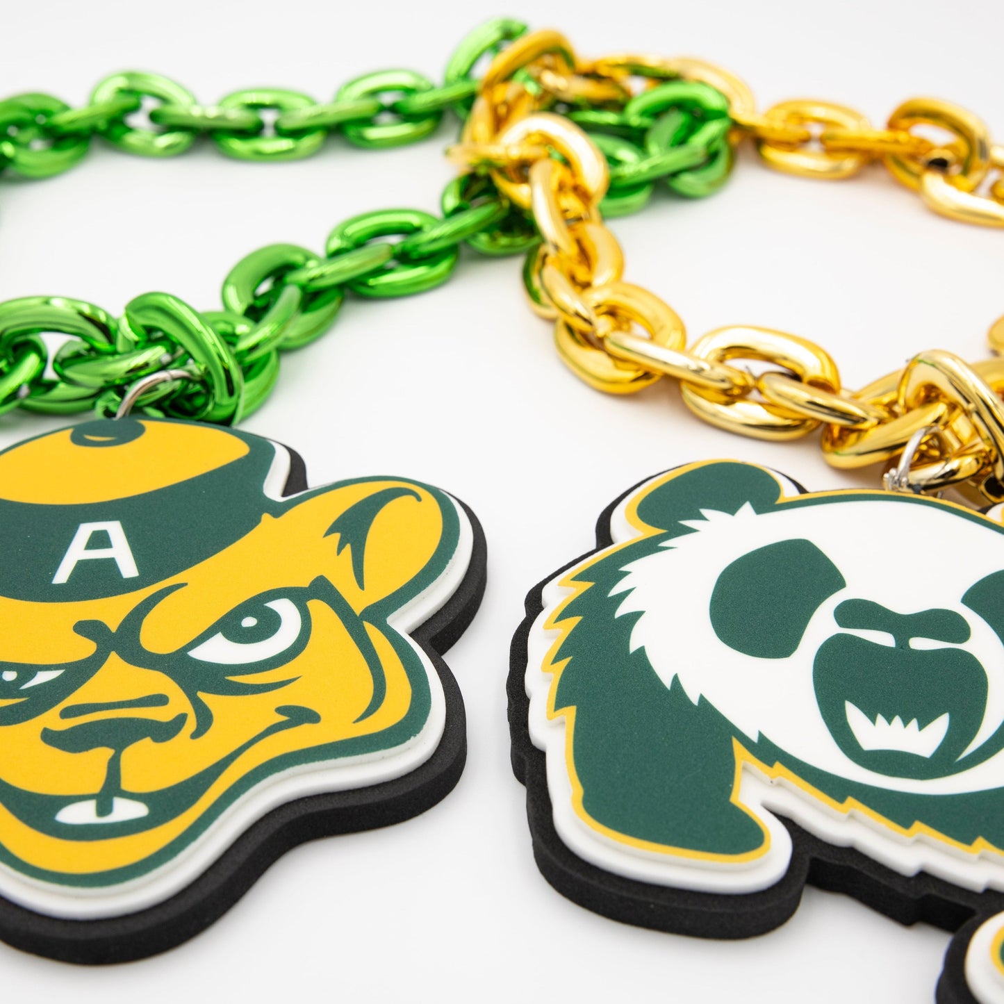 FAN CHAIN