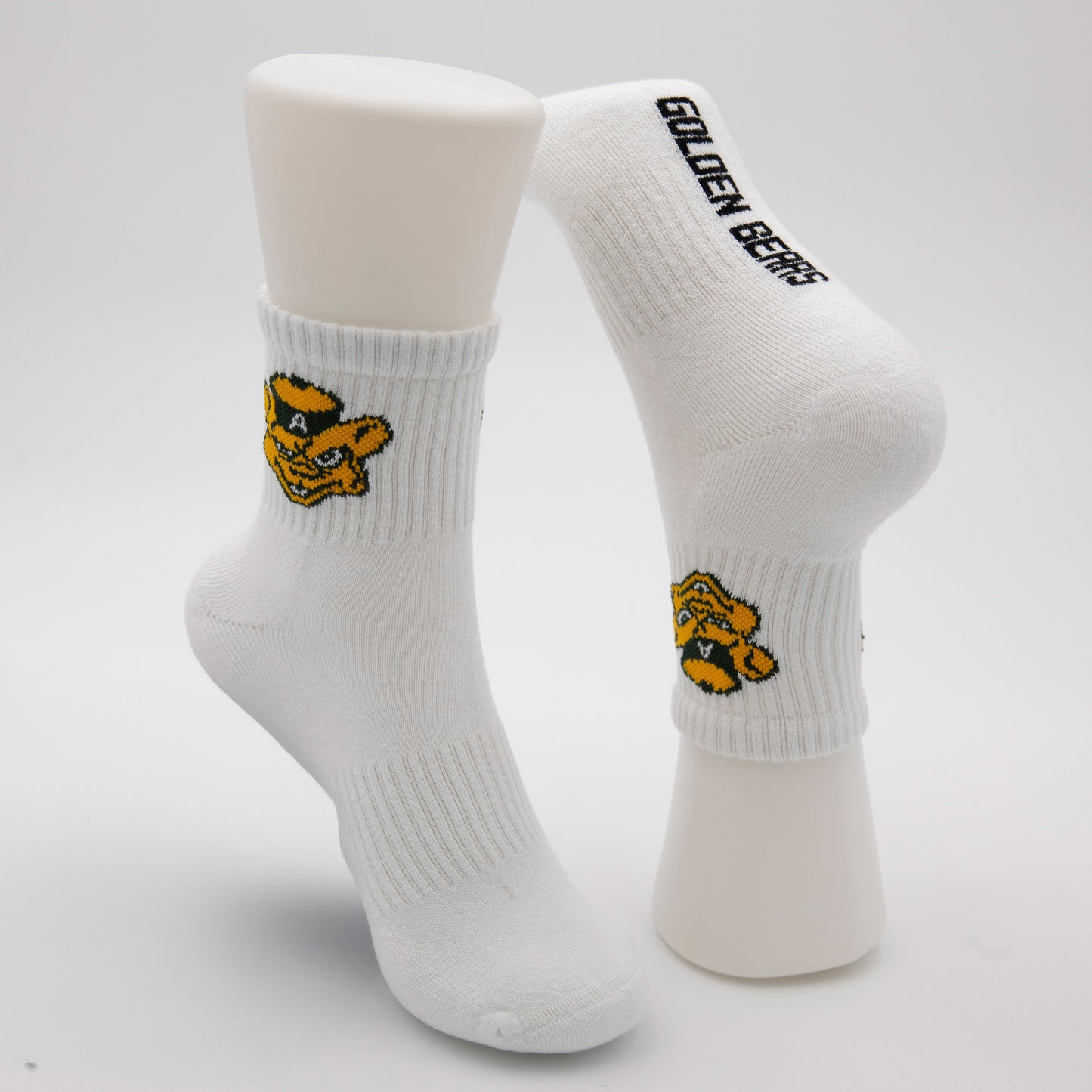 3-PACK ANKLE SOCKS