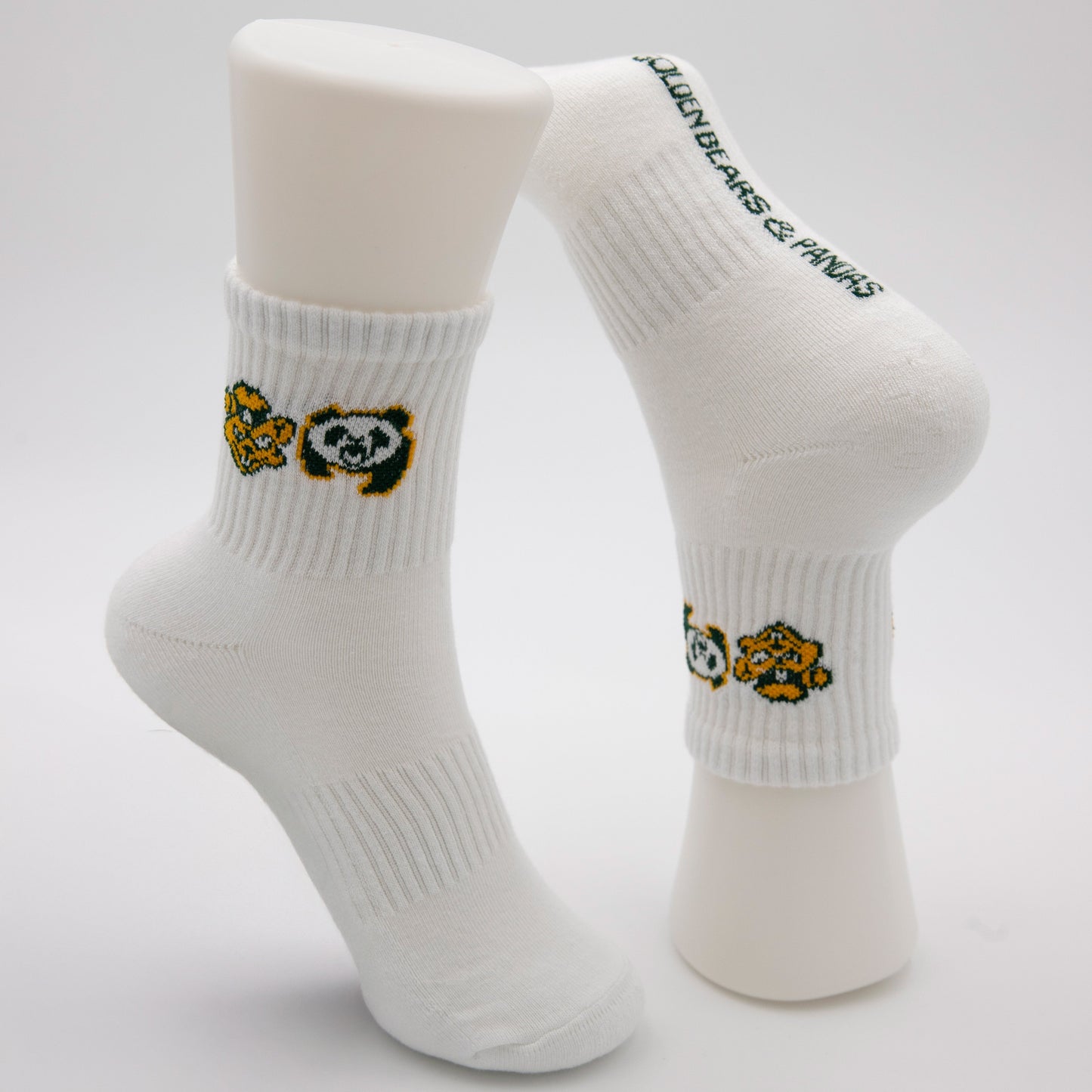 3-PACK ANKLE SOCKS