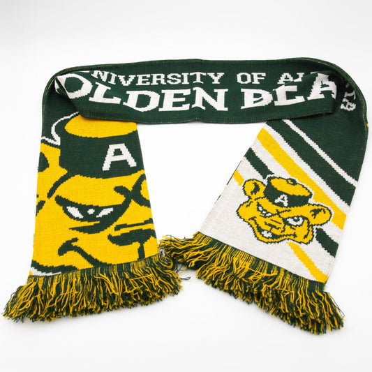 RUFFNECK SCARF (REVERSIBLE)