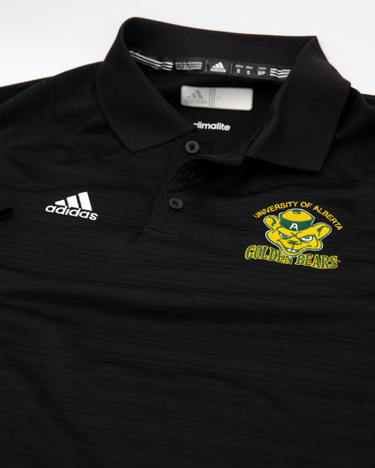 ADIDAS MEN'S GOLF POLO