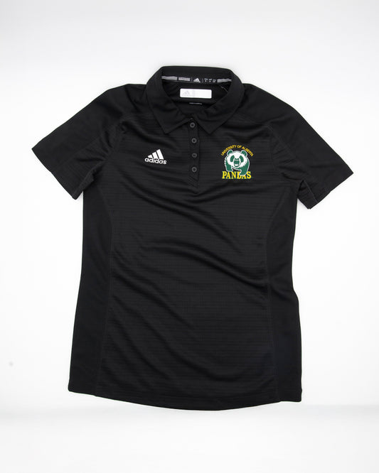 ADIDAS WOMEN'S GOLF POLO