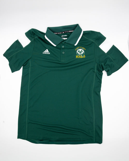 ADIDAS MEN'S GOLF POLO