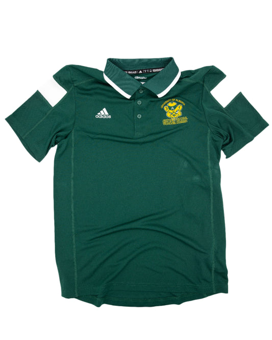 ADIDAS MEN'S GOLF POLO