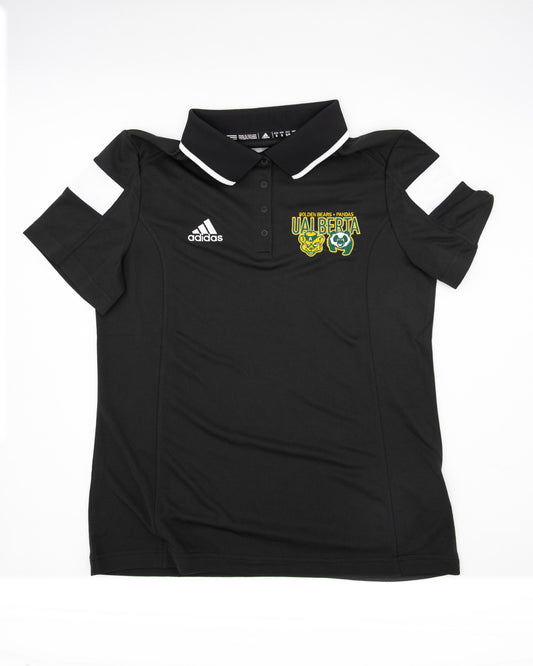 ADIDAS WOMEN'S GOLF POLO