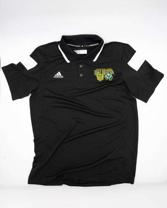 ADIDAS MEN'S GOLF POLO
