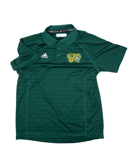 ADIDAS MEN'S GOLF POLO