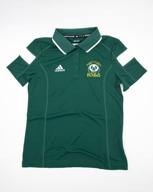 ADIDAS WOMEN'S GOLF POLO