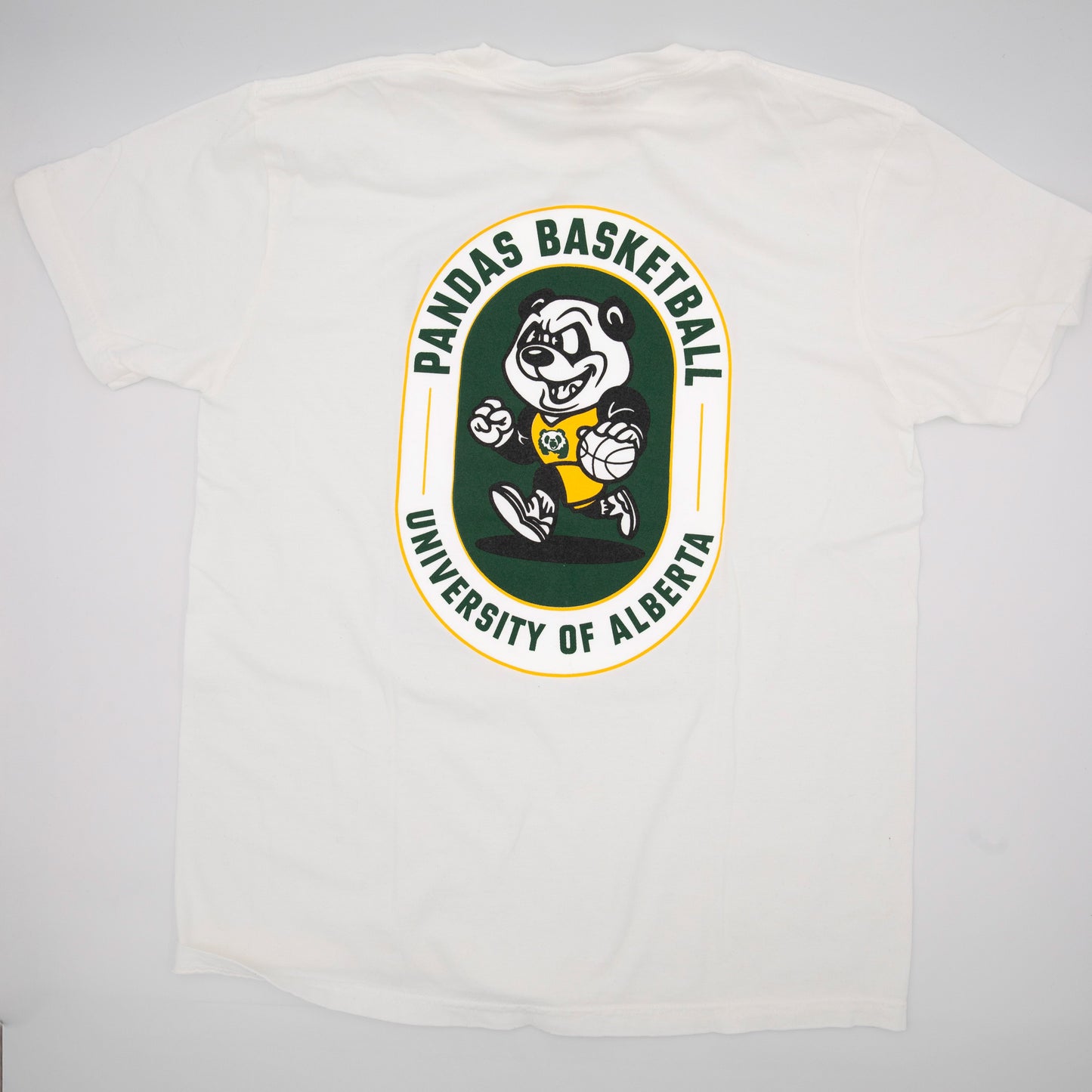 VINTAGE PANDAS MASCOT TEE