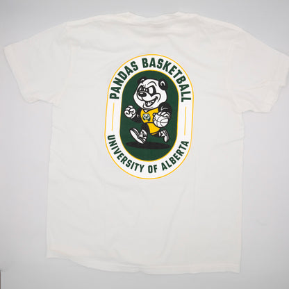 VINTAGE PANDAS MASCOT TEE