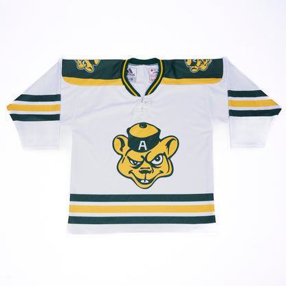 ADIDAS GOLDEN BEARS HOCKEY JERSEY