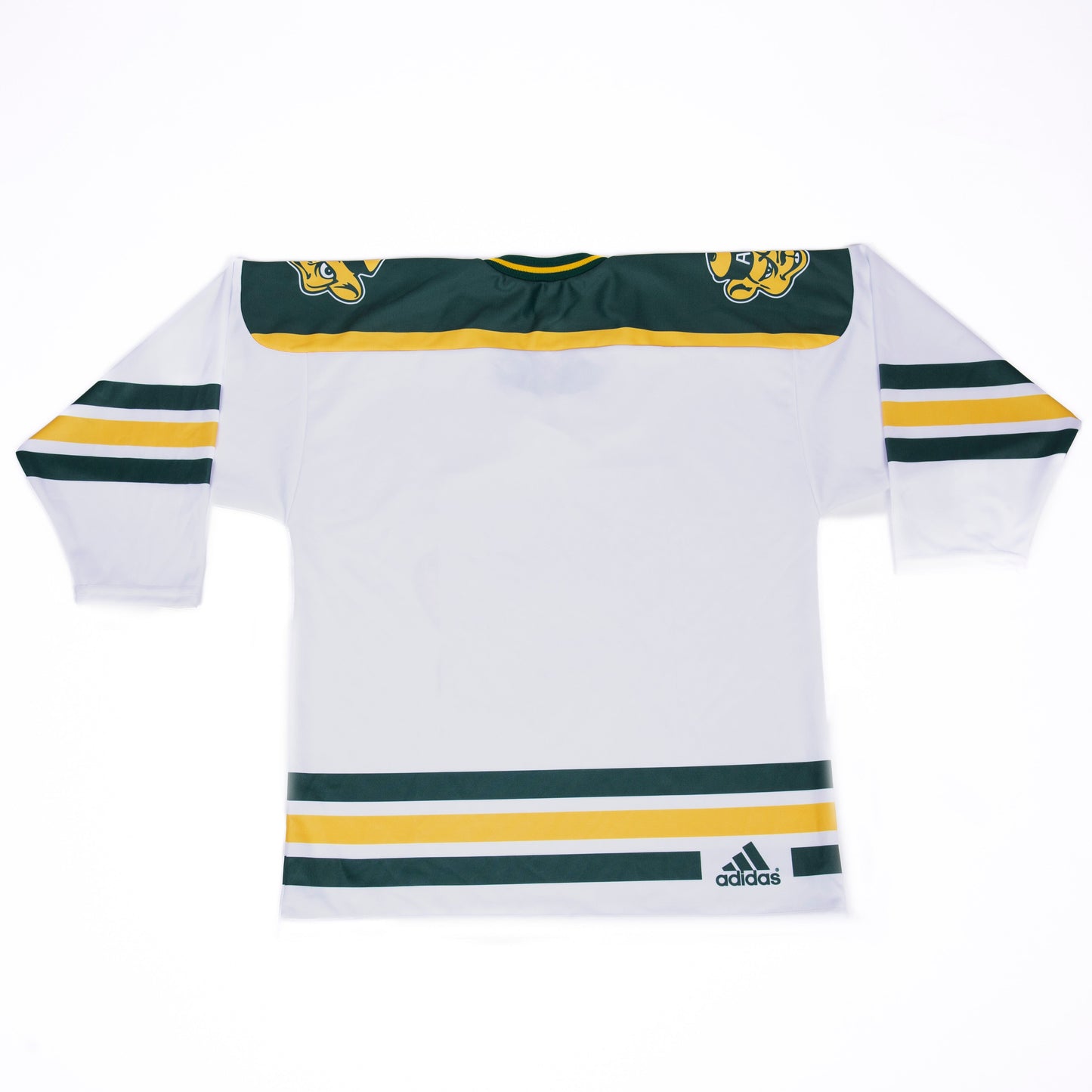 ADIDAS GOLDEN BEARS HOCKEY JERSEY