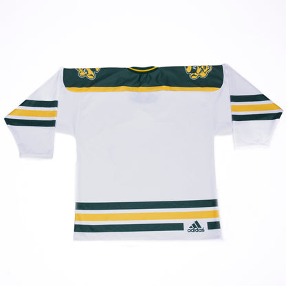 ADIDAS GOLDEN BEARS HOCKEY JERSEY
