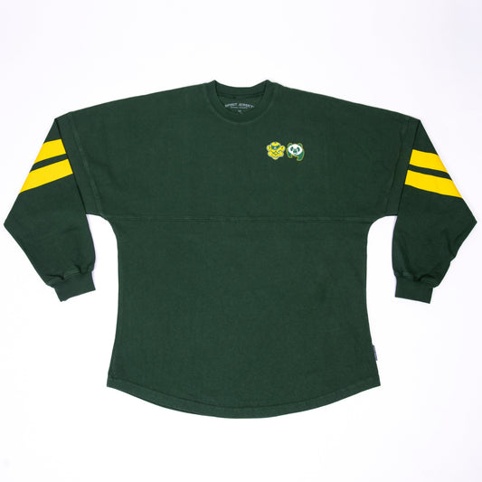 GB&P x SPIRIT JERSEY