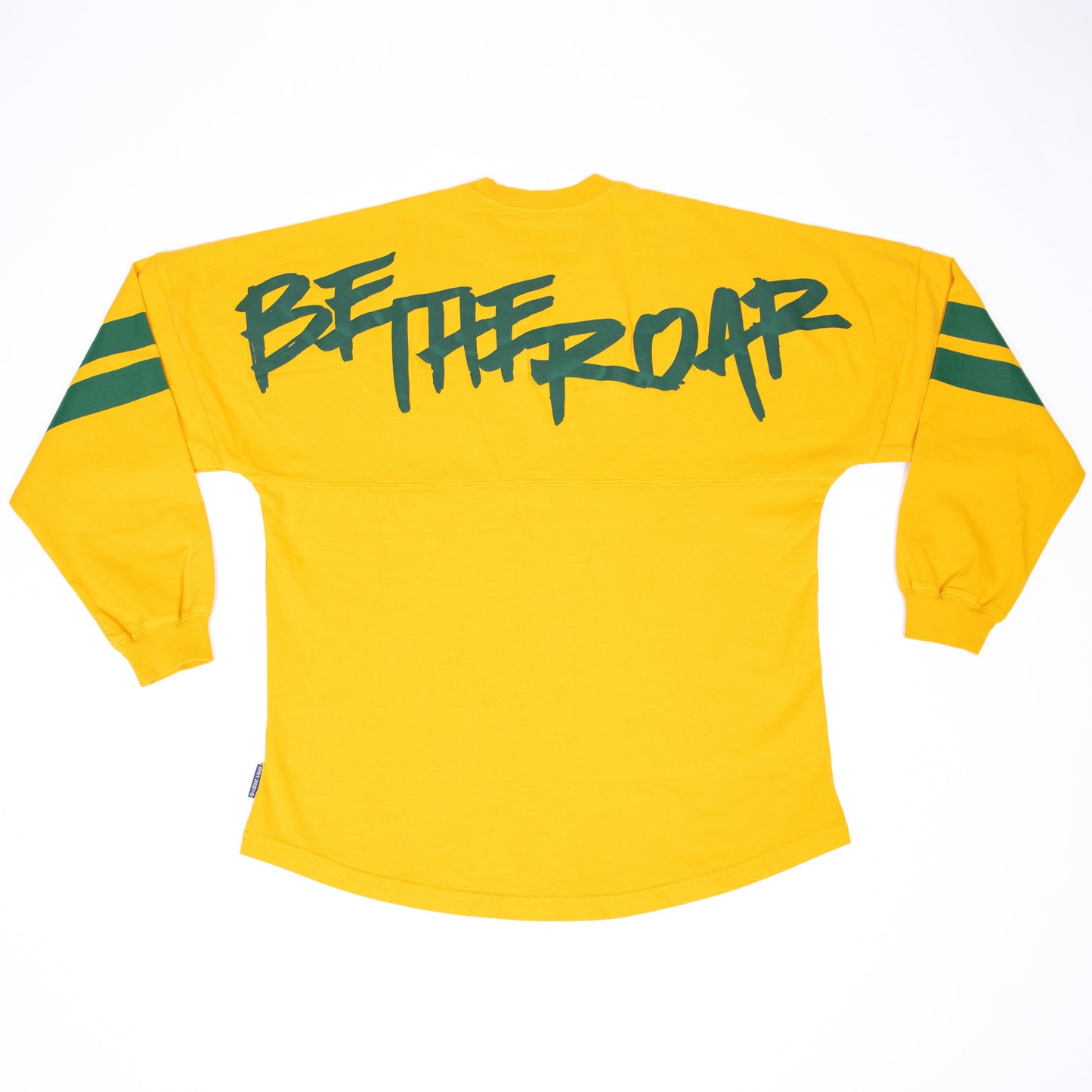 GB&P x SPIRIT JERSEY