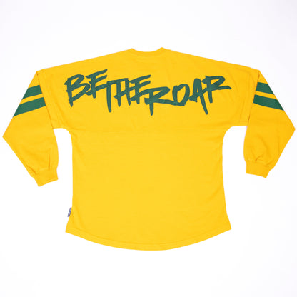GB&P x SPIRIT JERSEY