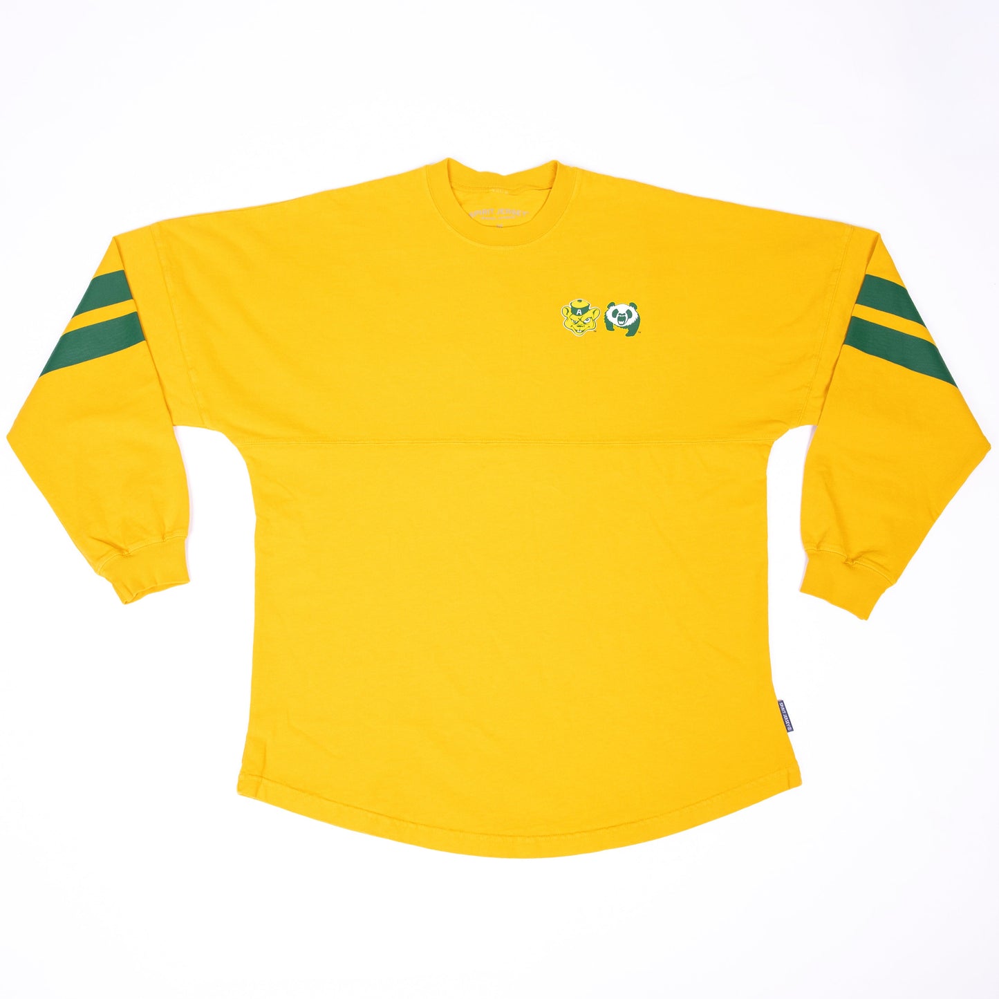 GB&P x SPIRIT JERSEY