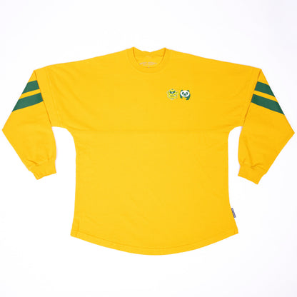 GB&P x SPIRIT JERSEY