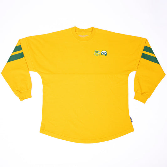 GB&P x SPIRIT JERSEY