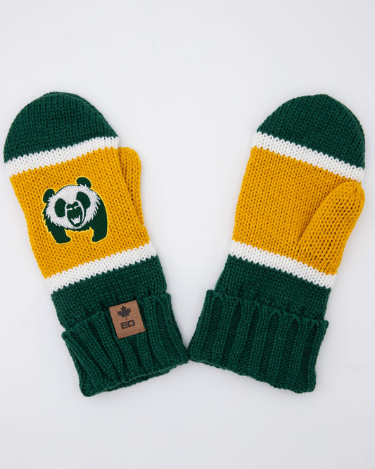 BARDOWN MITTENS