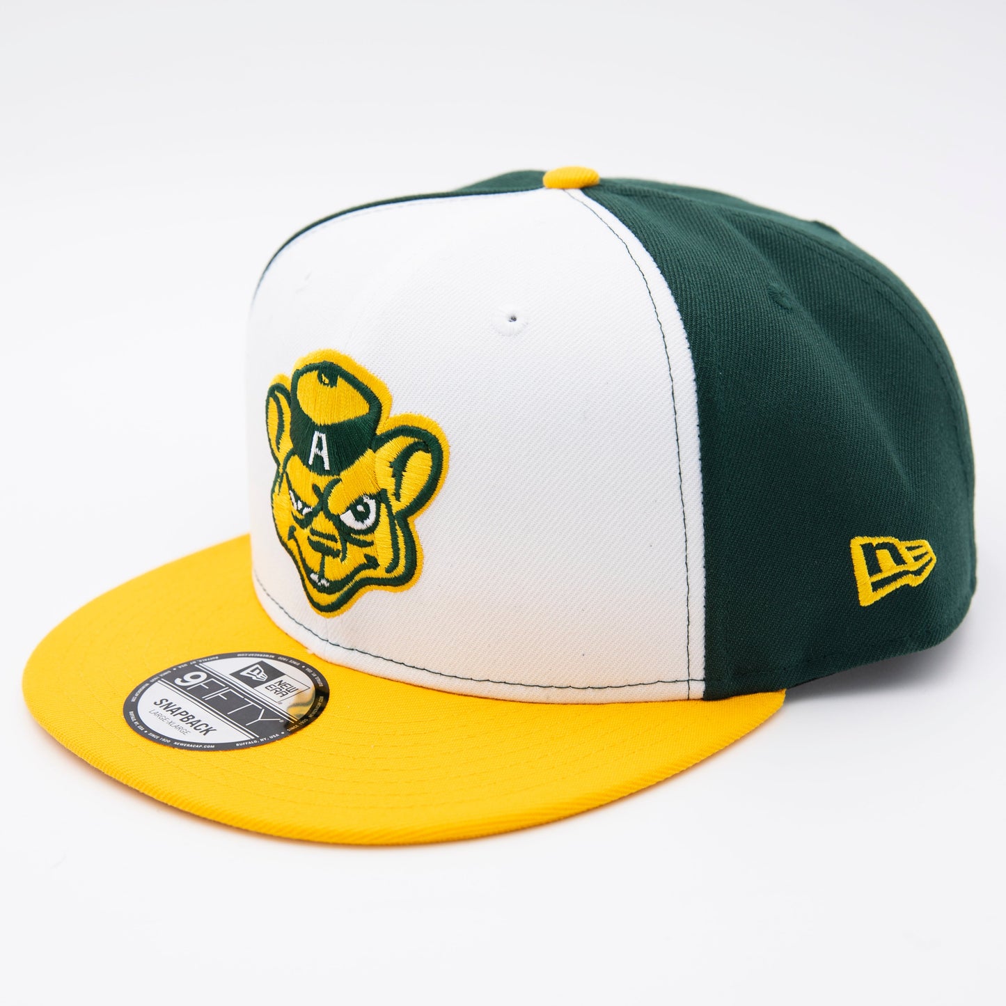 NEW ERA 9FIFTY HAT