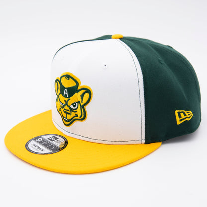 NEW ERA 9FIFTY HAT