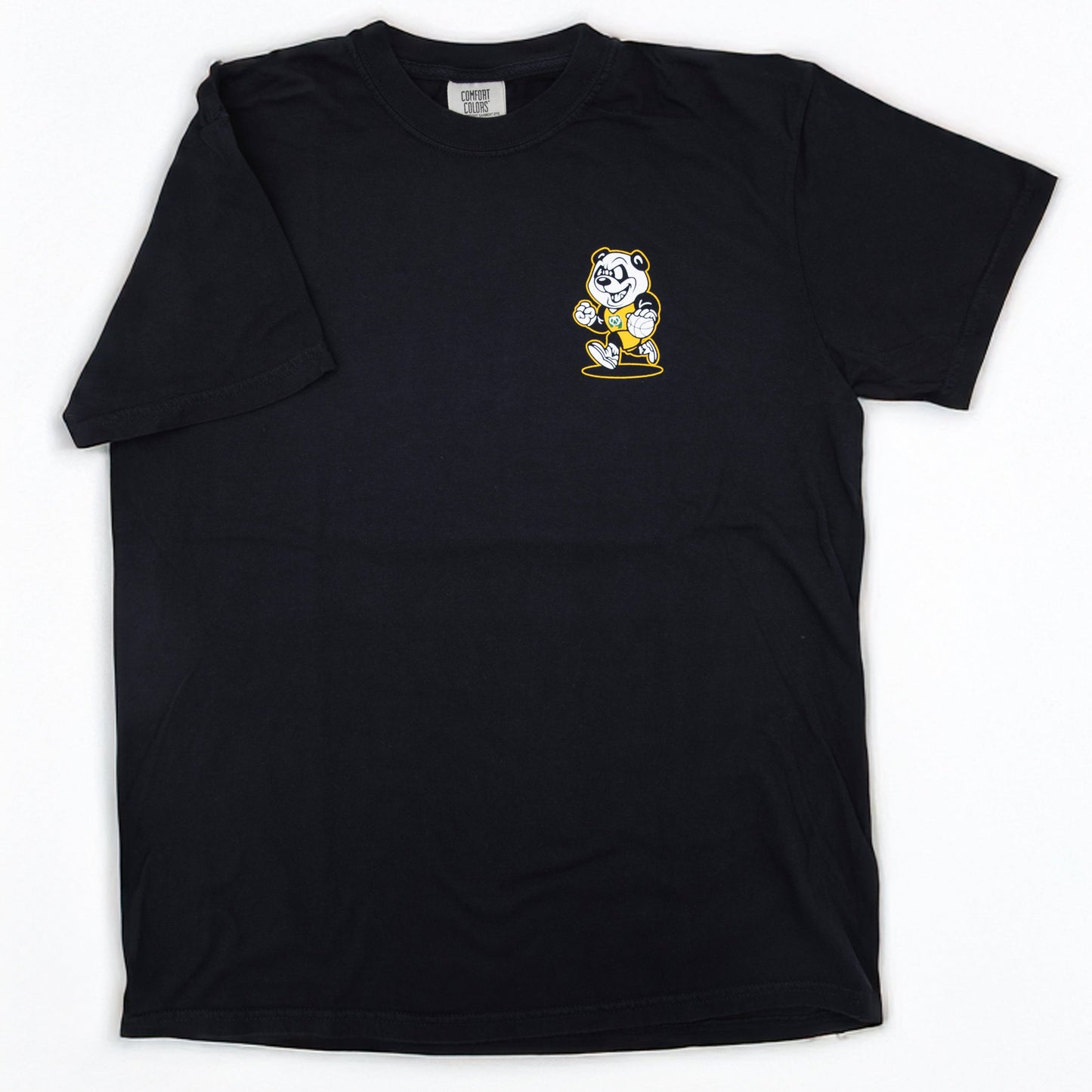 VINTAGE PANDAS MASCOT TEE