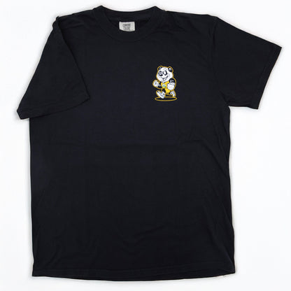 VINTAGE PANDAS MASCOT TEE