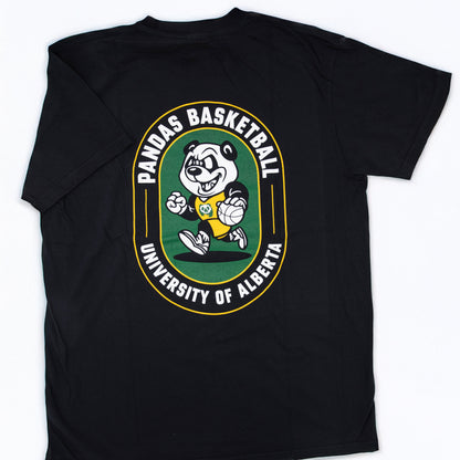 VINTAGE PANDAS MASCOT TEE