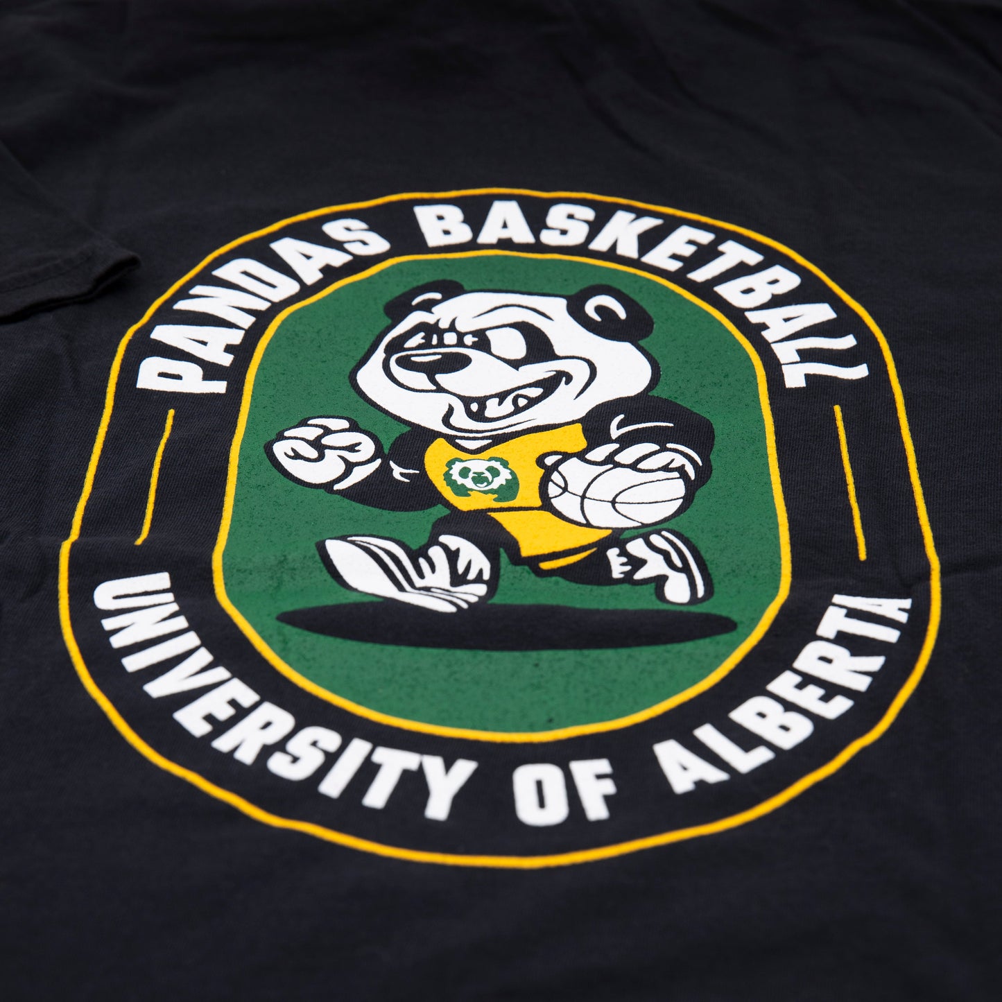 VINTAGE PANDAS MASCOT TEE