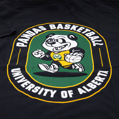VINTAGE PANDAS MASCOT TEE