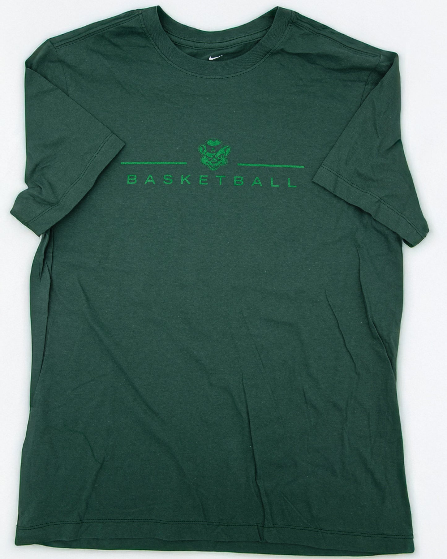 NIKE BASKETBALL TEE