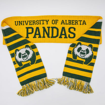 RUFFNECK SCARF (REVERSIBLE)