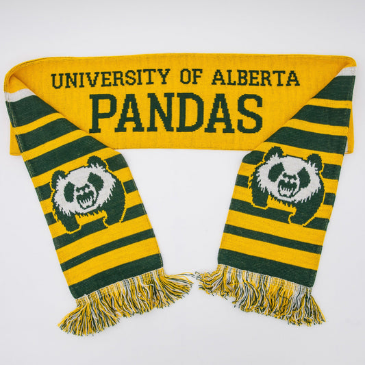 RUFFNECK SCARF (REVERSIBLE)