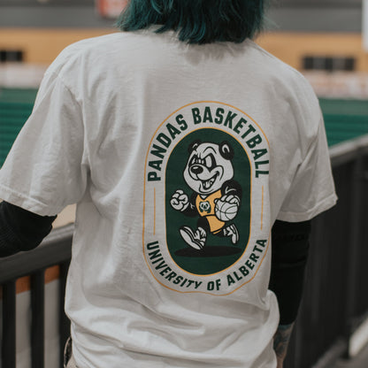 VINTAGE PANDAS MASCOT TEE