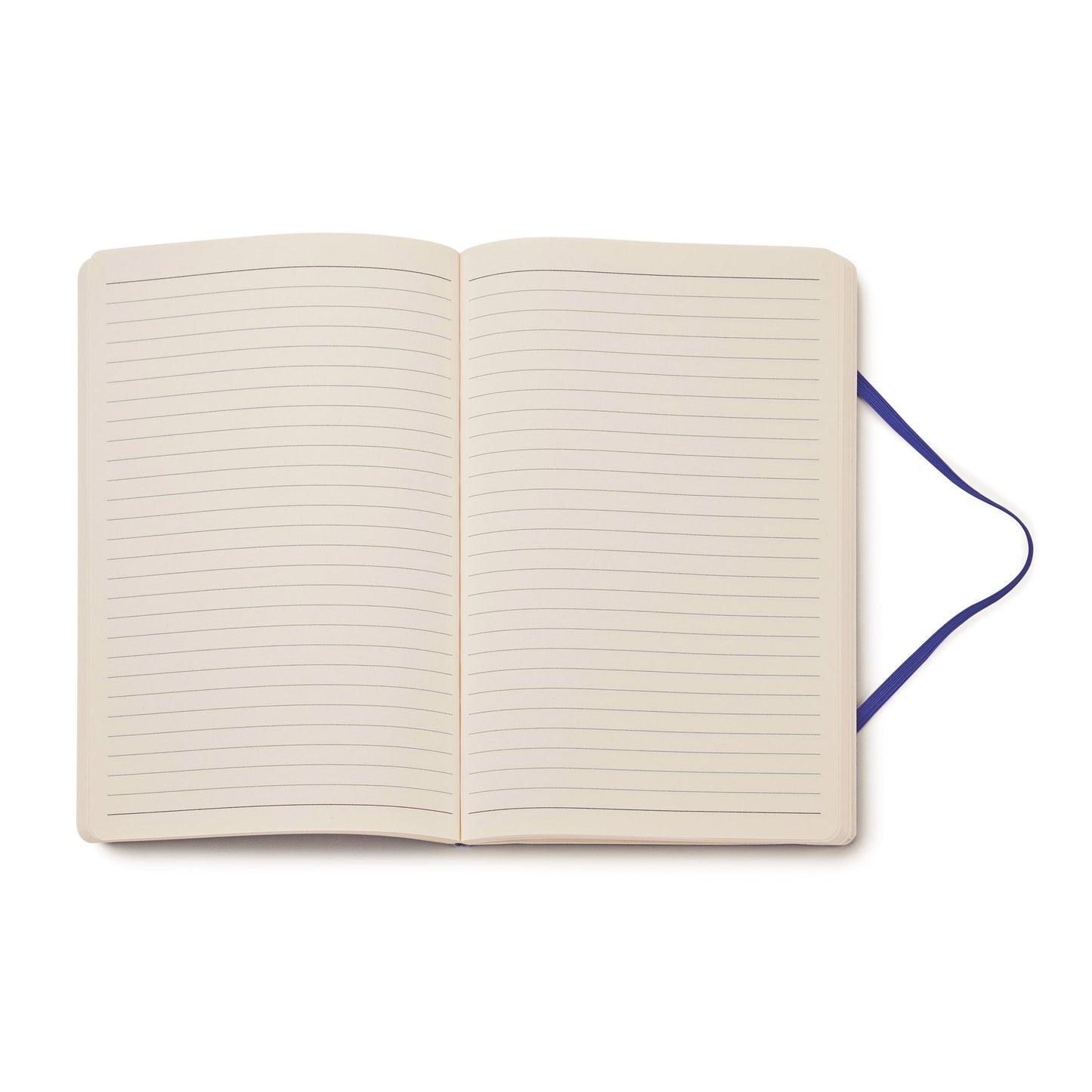 SOFT COVER JOURNAL