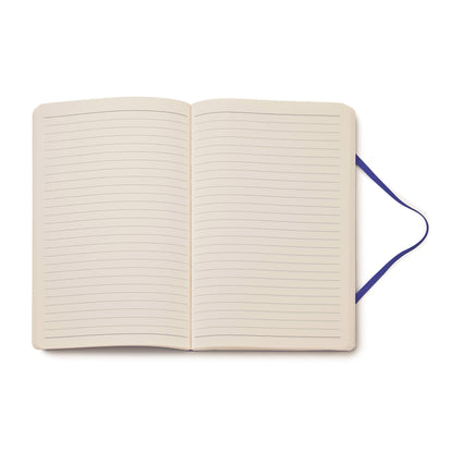 SOFT COVER JOURNAL