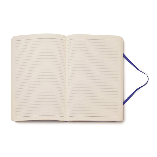 SOFT COVER JOURNAL