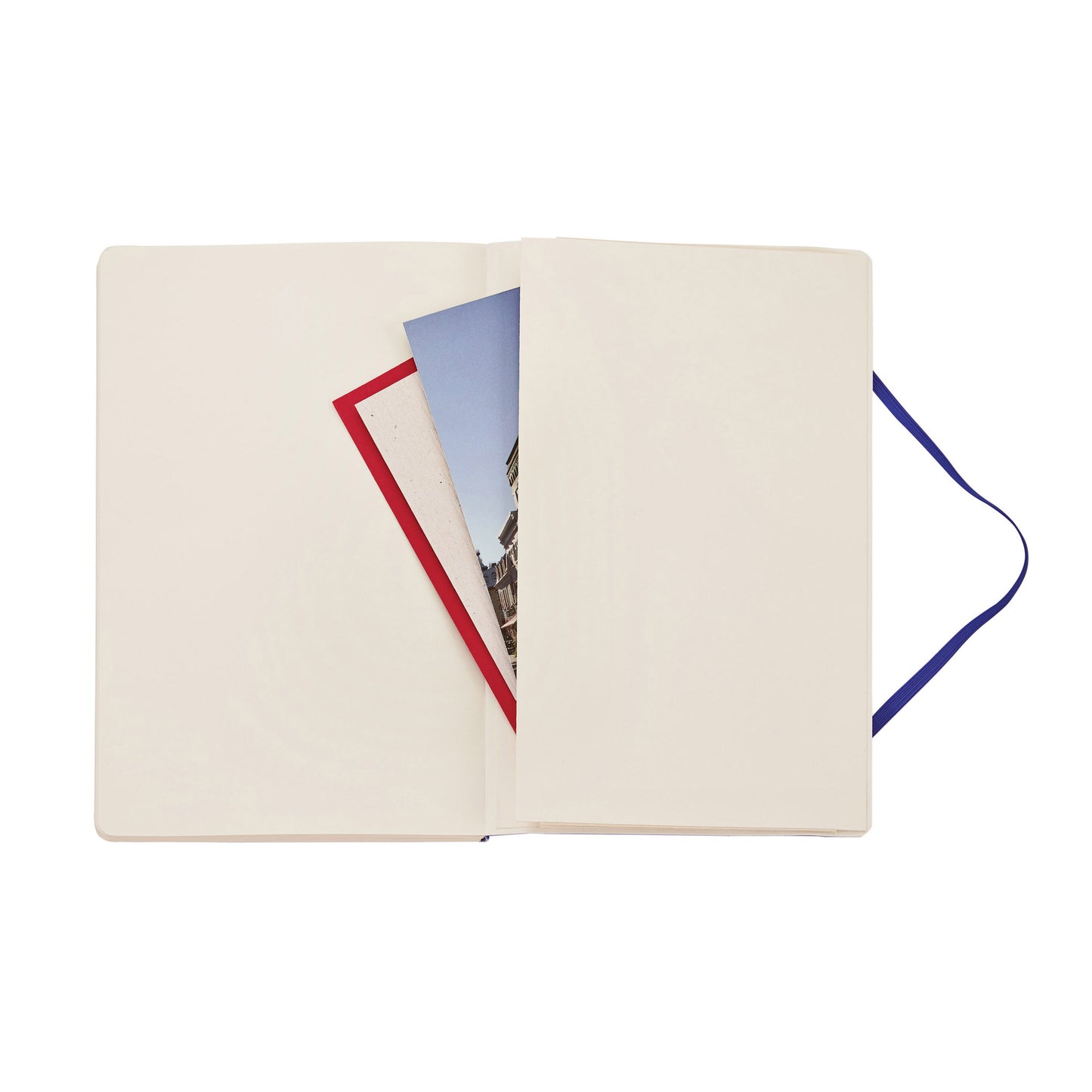 SOFT COVER JOURNAL