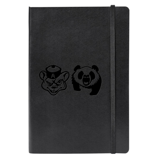 SOFT COVER JOURNAL