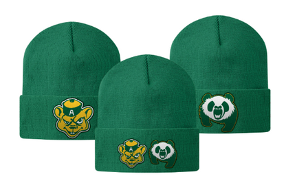 BARDOWN Cuffed Toque