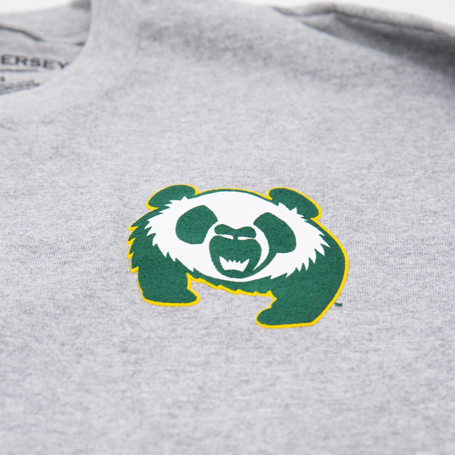 GB&P x SPIRIT JERSEY