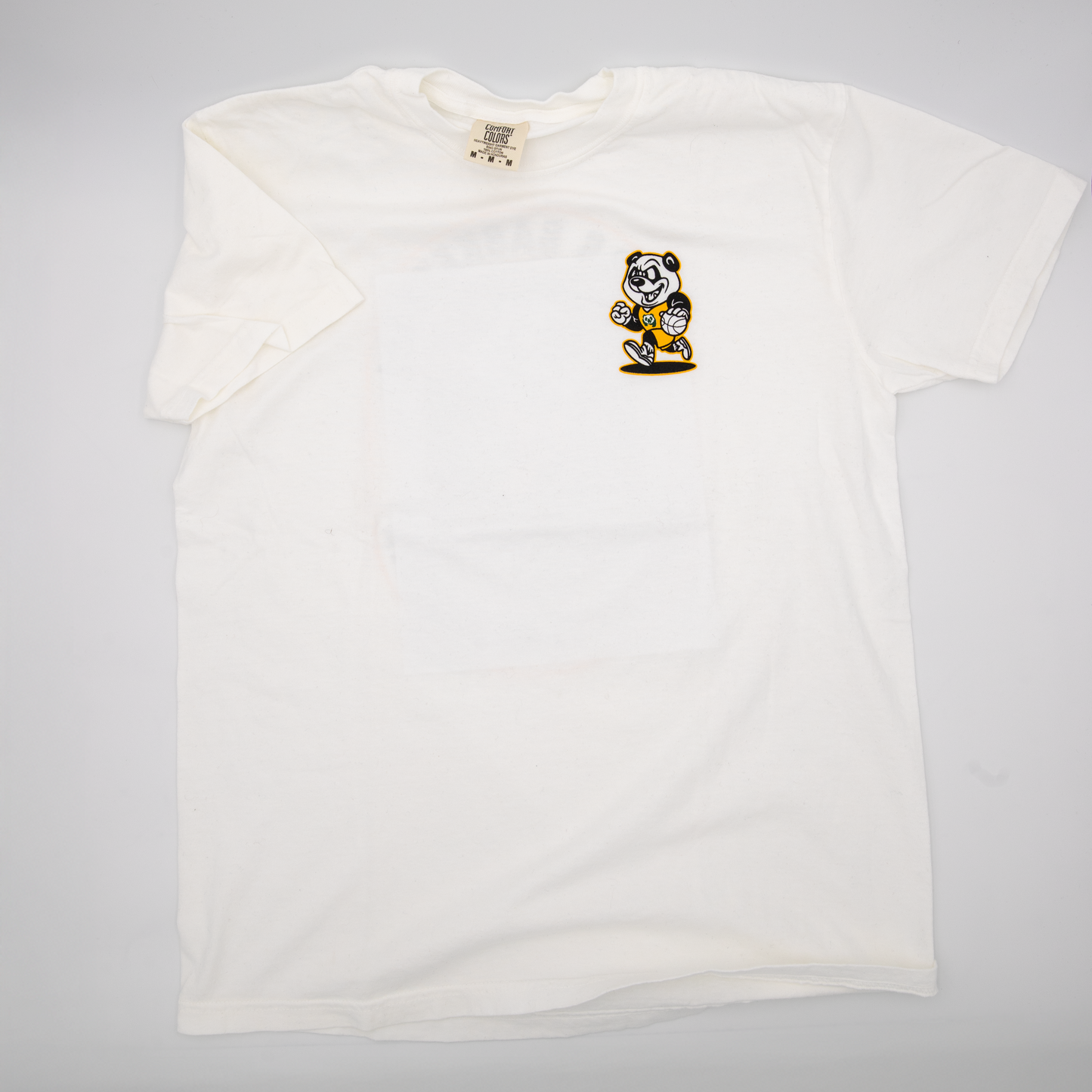 VINTAGE PANDAS MASCOT TEE