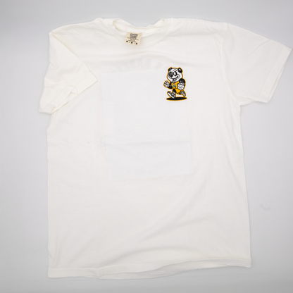 VINTAGE PANDAS MASCOT TEE