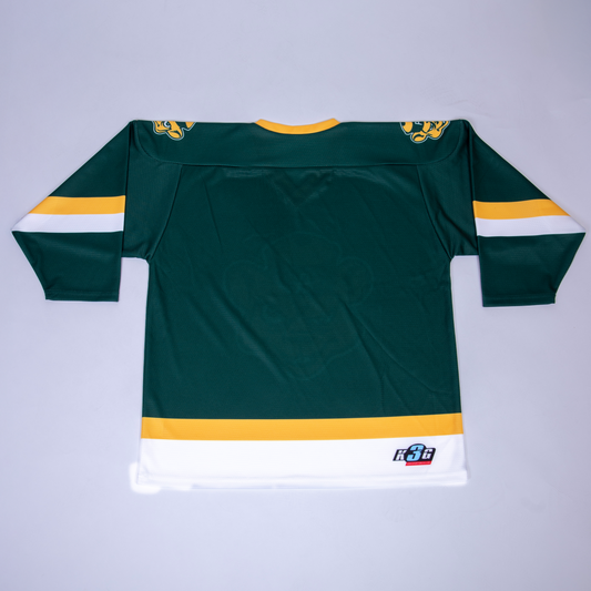 GOLDEN BEARS HOCKEY JERSEY